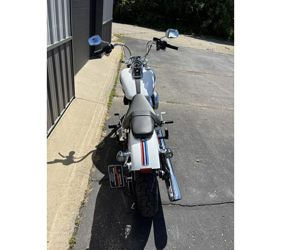 2026 Harley-Davidson® FXD - Super Glide®