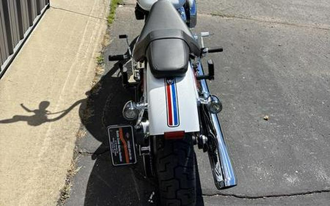 2026 Harley-Davidson® FXD - Super Glide®
