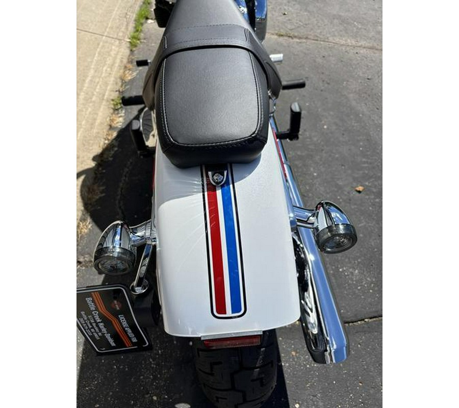 2026 Harley-Davidson® FXD - Super Glide®