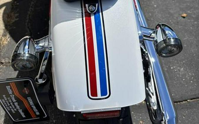 2026 Harley-Davidson® FXD - Super Glide®