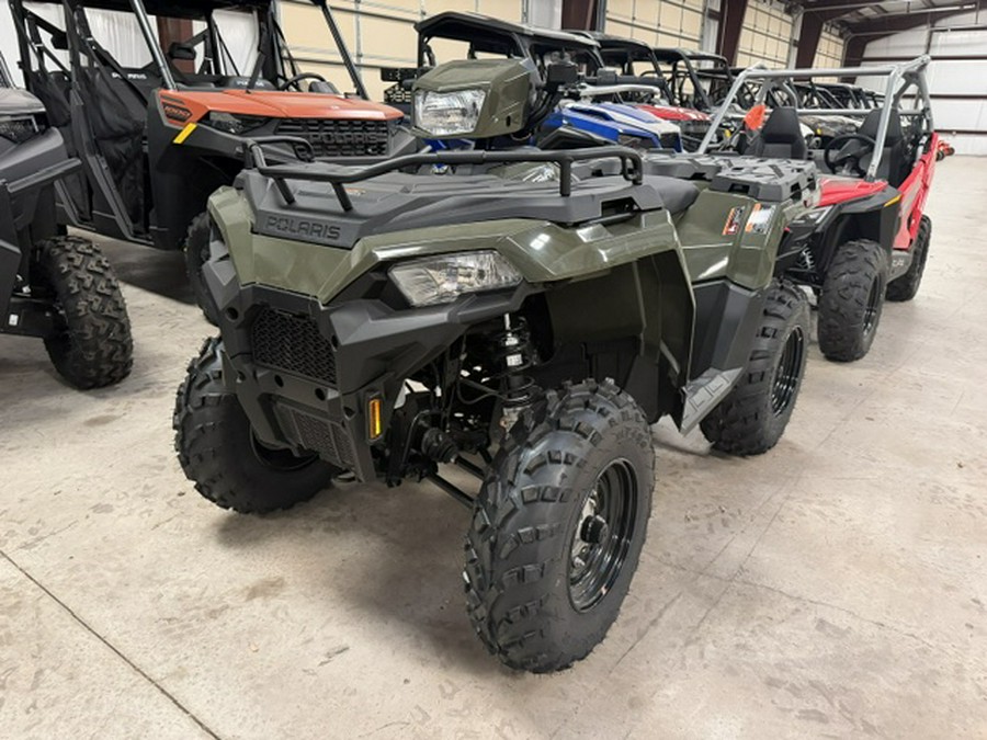 2026 Sportsman® 570 - Polaris