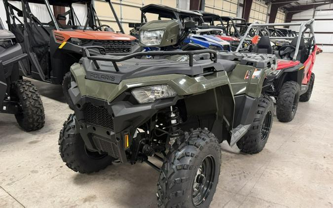 2026 Sportsman® 570 - Polaris
