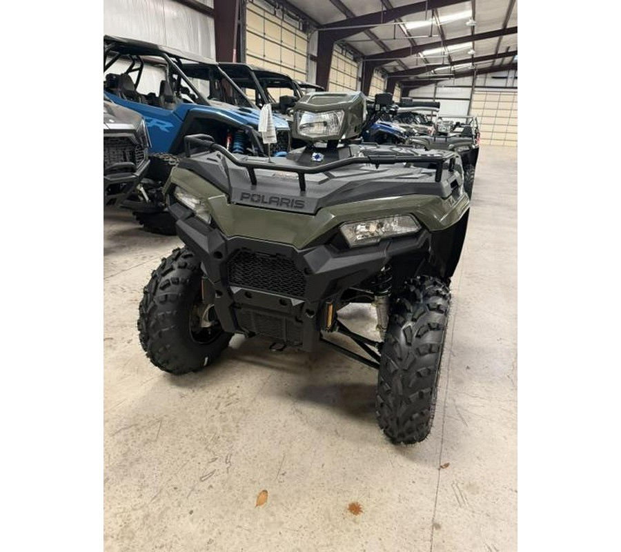 2026 Sportsman® 570 - Polaris