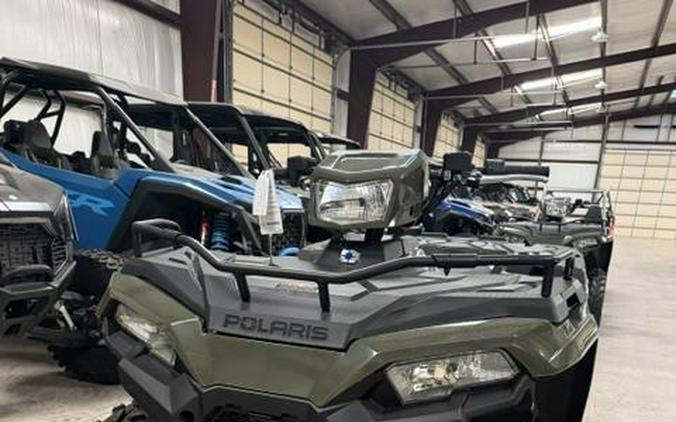 2026 Sportsman® 570 - Polaris