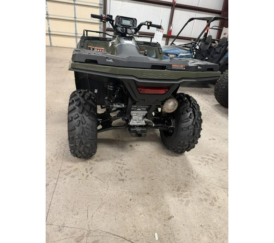 2026 Sportsman® 570 - Polaris