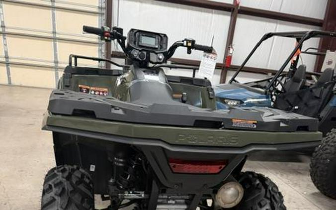2026 Sportsman® 570 - Polaris