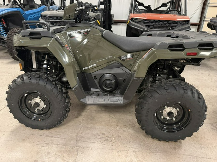 2026 Sportsman® 570 - Polaris