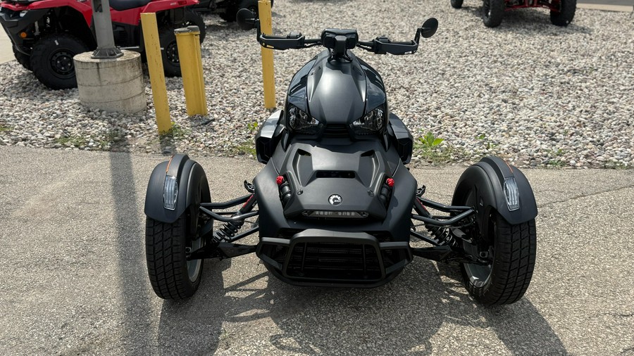2026 Can-Am Ryker Rally 900 ACE™