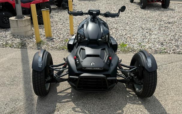 2026 Can-Am Ryker Rally 900 ACE™