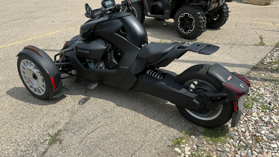 2026 Can-Am Ryker Rally 900 ACE™