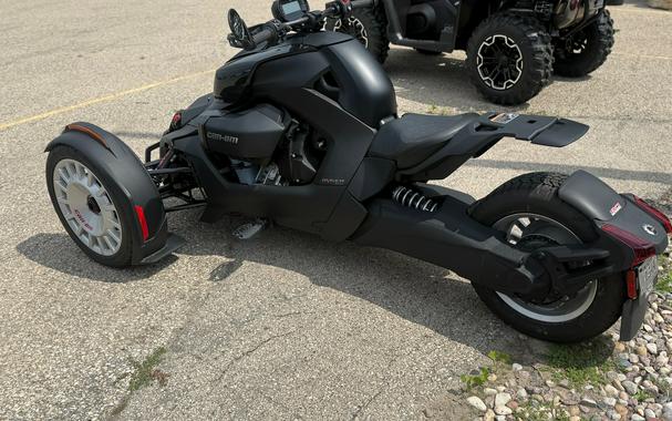 2026 Can-Am Ryker Rally 900 ACE™