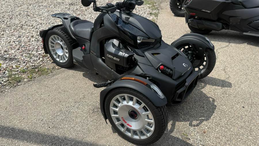 2026 Can-Am Ryker Rally 900 ACE™