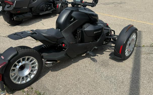 2026 Can-Am Ryker Rally 900 ACE™