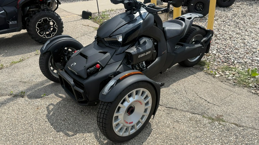 2026 Can-Am Ryker Rally 900 ACE™