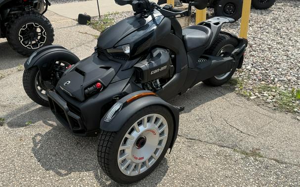 2026 Can-Am Ryker Rally 900 ACE™