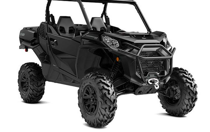 2026 Can-Am® Commander XT 1000R
