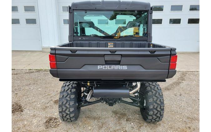 2026 Ranger 1000 SOHC Premium CAB - Polaris
