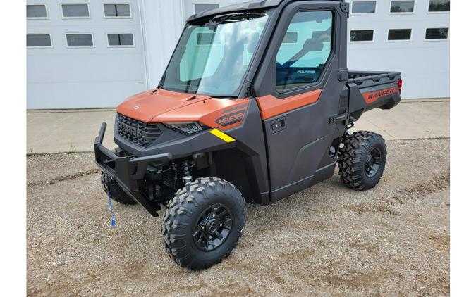 2026 Ranger 1000 SOHC Premium CAB - Polaris