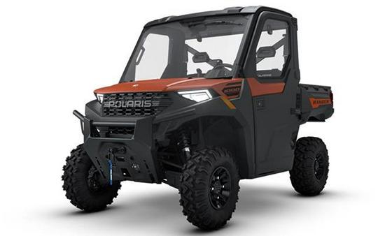 2026 Ranger 1000 SOHC Premium CAB - Polaris