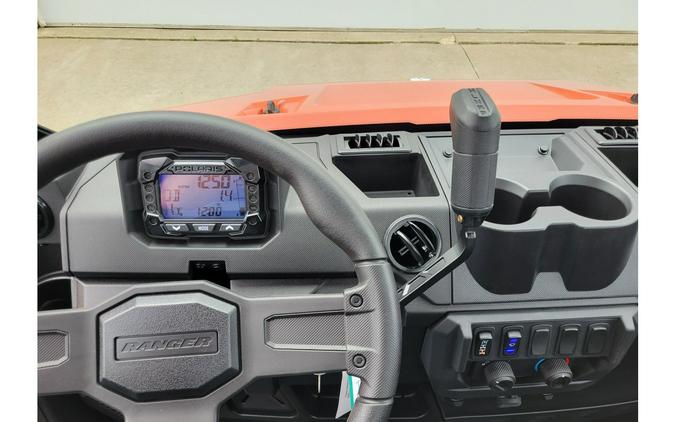 2026 Ranger 1000 SOHC Premium CAB - Polaris