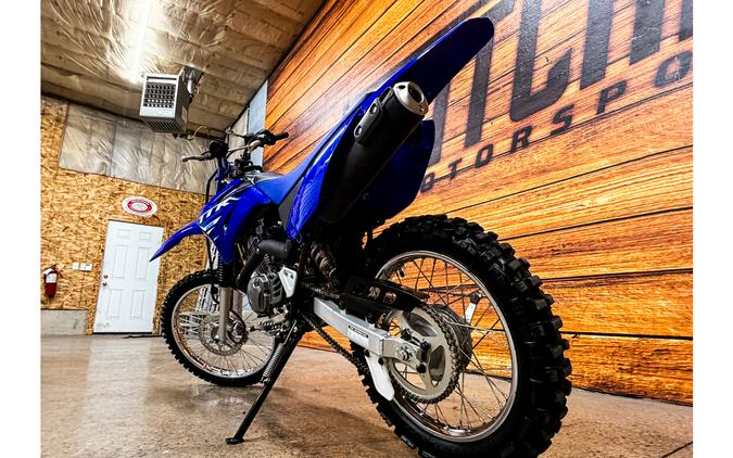 2025 TT-R125LE - Yamaha