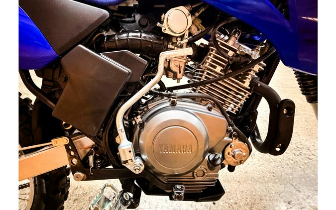 2025 TT-R125LE - Yamaha