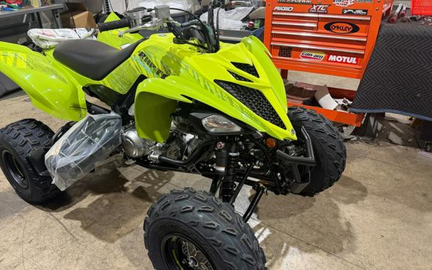 2026 Yamaha Raptor 700R SE