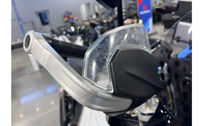 2023 DesertX - Ducati