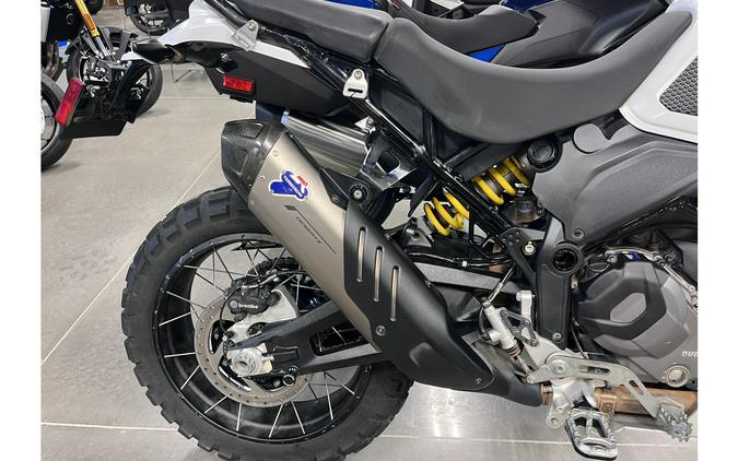 2023 DesertX - Ducati