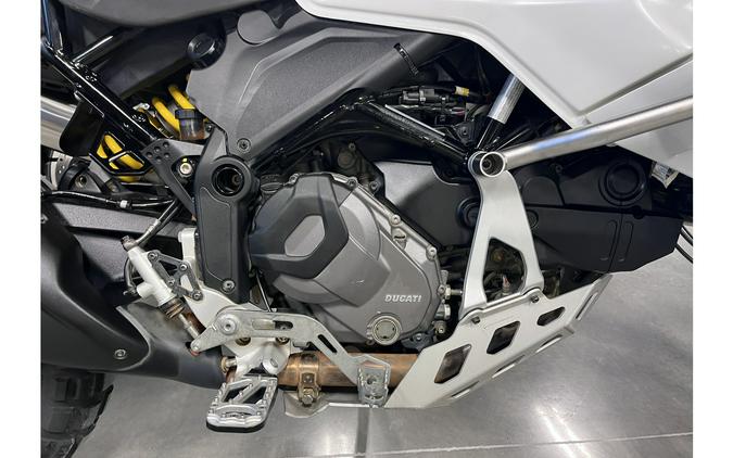 2023 DesertX - Ducati