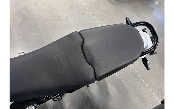 2023 DesertX - Ducati