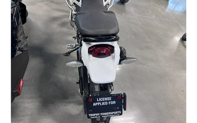 2023 DesertX - Ducati