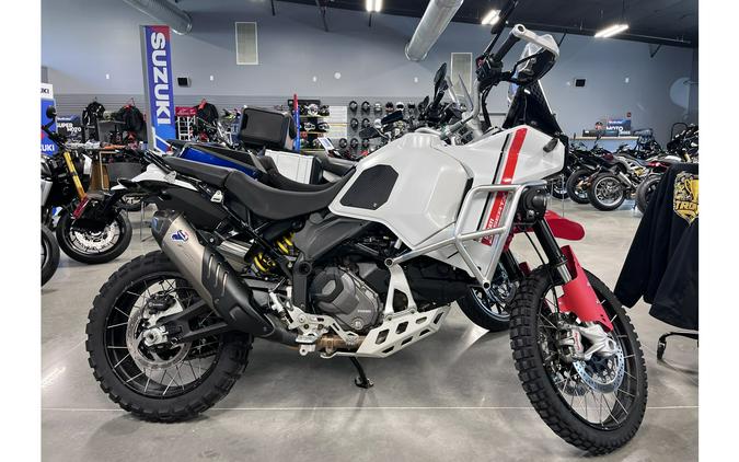 2023 DesertX - Ducati