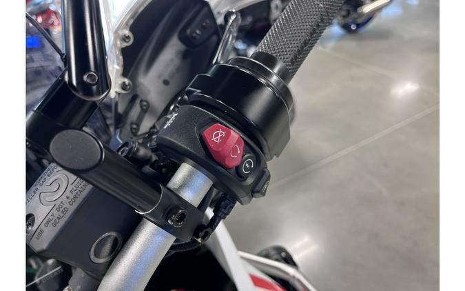 2023 DesertX - Ducati