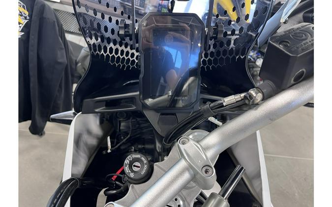 2023 DesertX - Ducati