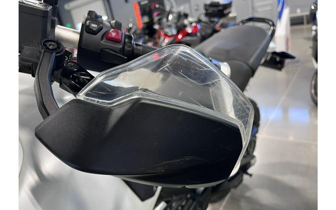 2023 DesertX - Ducati