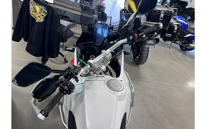 2023 DesertX - Ducati