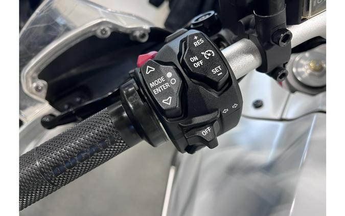 2023 DesertX - Ducati