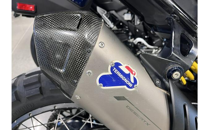 2023 DesertX - Ducati