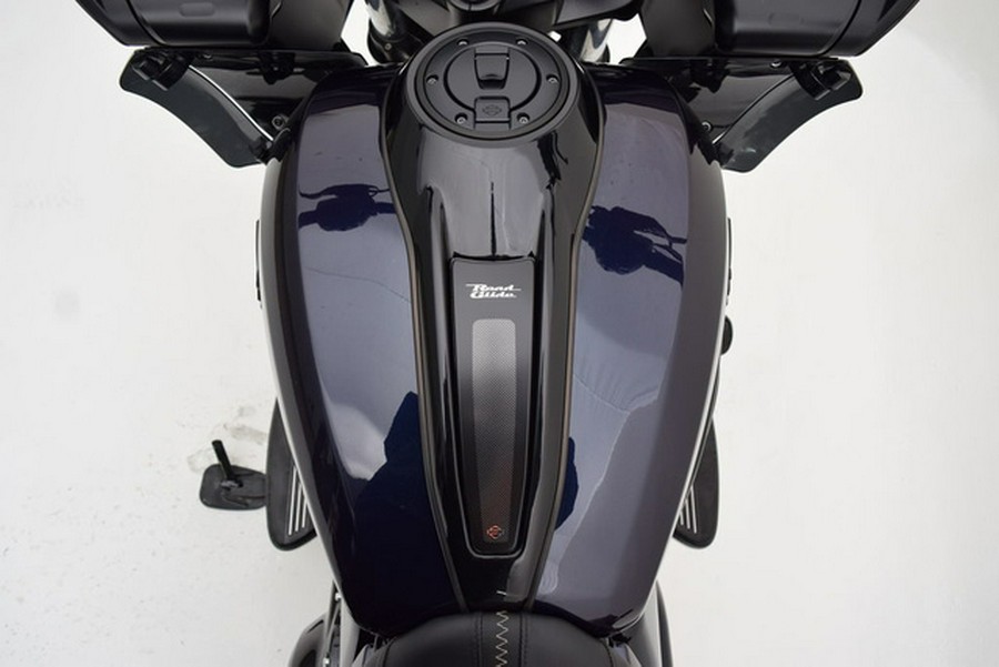 2025 Harley-Davidson Touring FLTRX - Road Glide