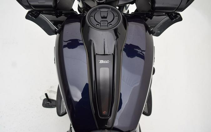 2025 Harley-Davidson Touring FLTRX - Road Glide