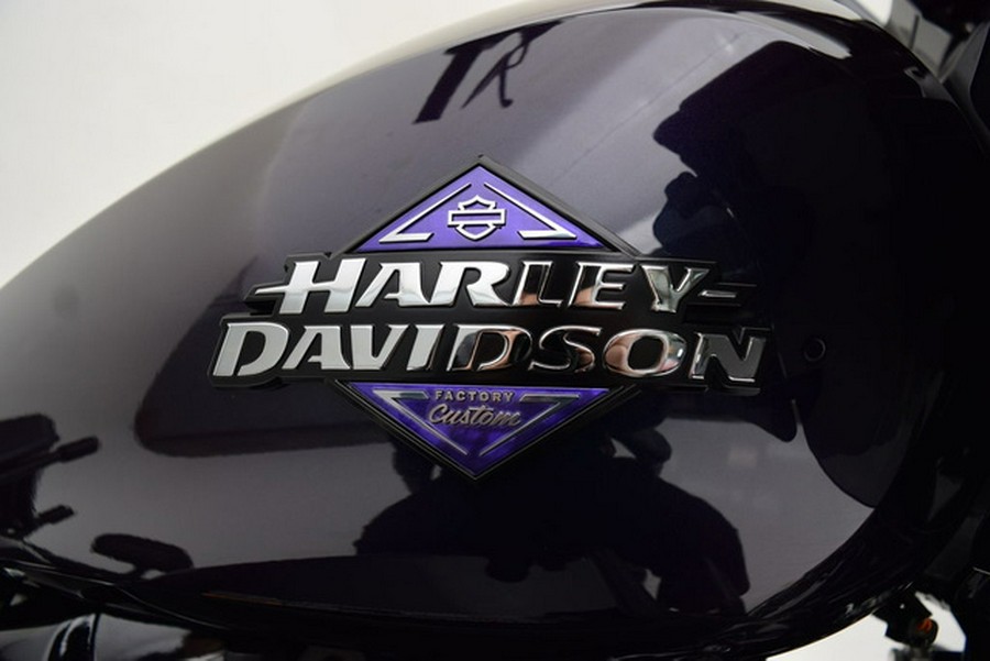 2025 Harley-Davidson Touring FLTRX - Road Glide