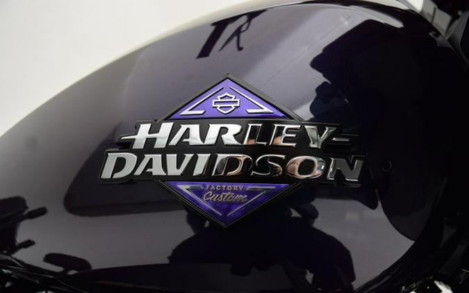 2025 Harley-Davidson Touring FLTRX - Road Glide
