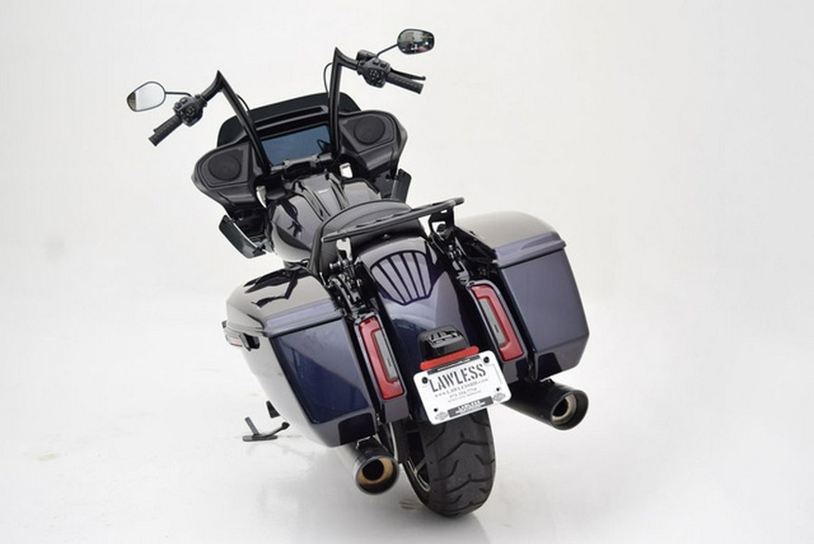 2025 Harley-Davidson Touring FLTRX - Road Glide