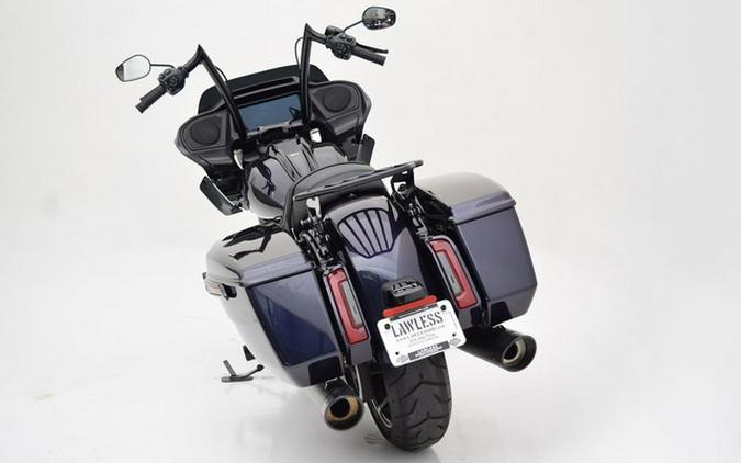 2025 Harley-Davidson Touring FLTRX - Road Glide