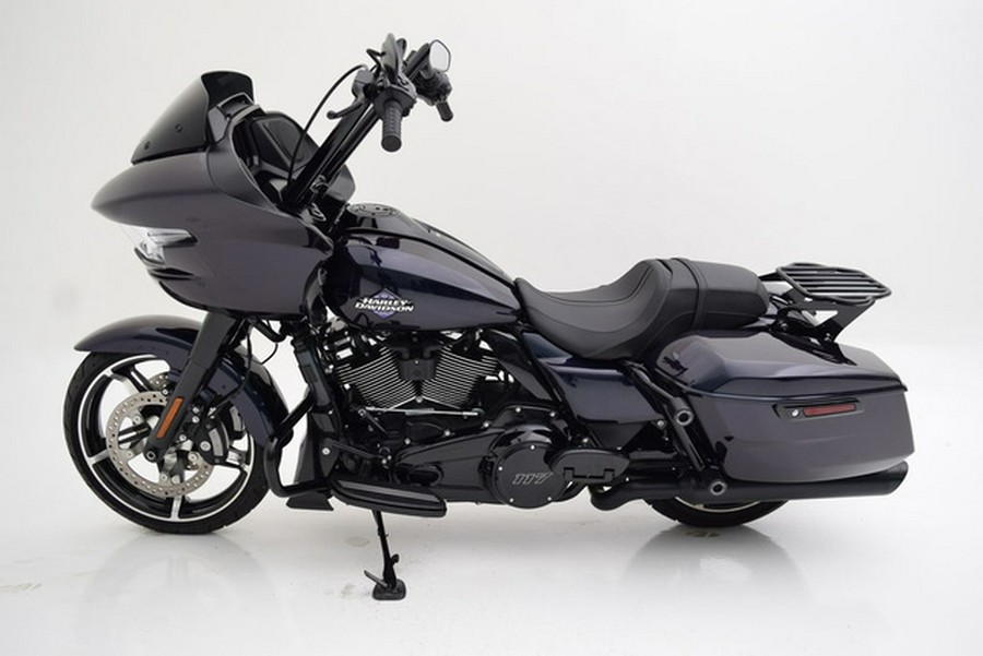 2025 Harley-Davidson Touring FLTRX - Road Glide