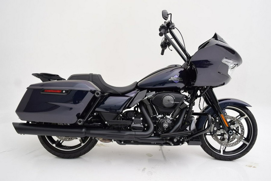 2025 Harley-Davidson Touring FLTRX - Road Glide
