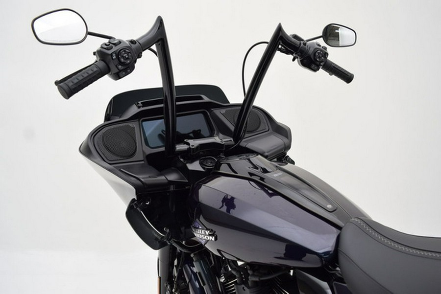 2025 Harley-Davidson Touring FLTRX - Road Glide