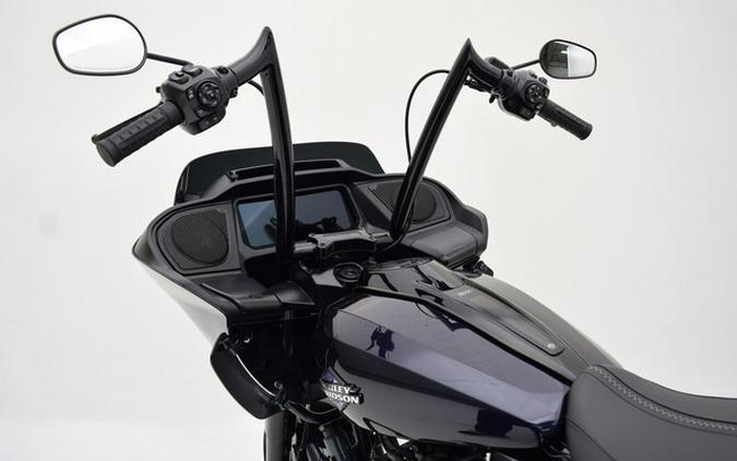2025 Harley-Davidson Touring FLTRX - Road Glide