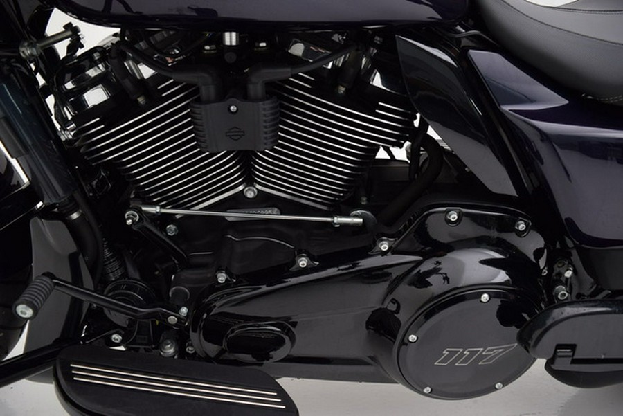2025 Harley-Davidson Touring FLTRX - Road Glide